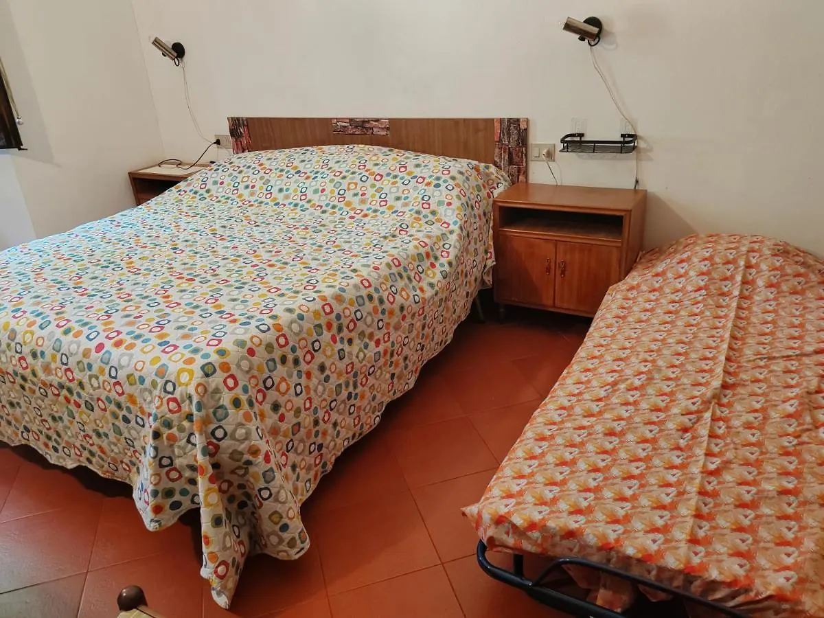 Apartment Saltino - Villa Margherita Vallombrosa